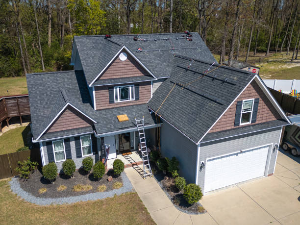 Professional Roofing in Hinckley, IL